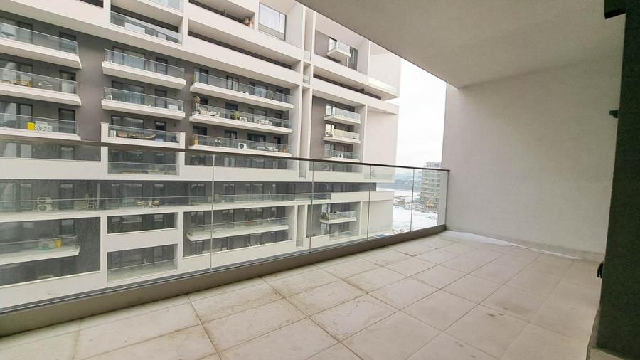 Apartament 2 camere de vanzare Prima Vista | Promenada Mall | Metrou Pipera
