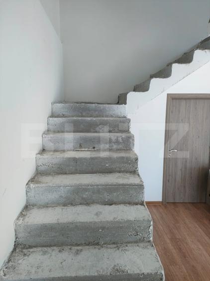 Casa individuala noua, 6 camere, 180mp, Radauti
