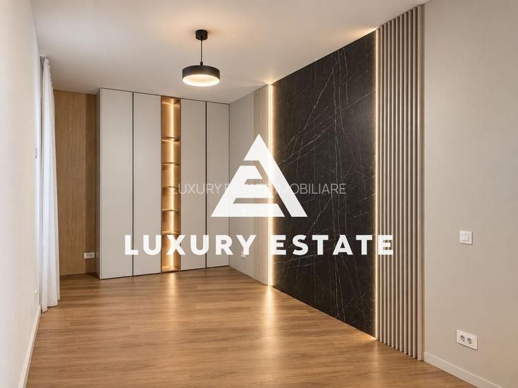 Vanzare apartament 3 camere renovat complet zona Dorobanti-Primaverii - 3