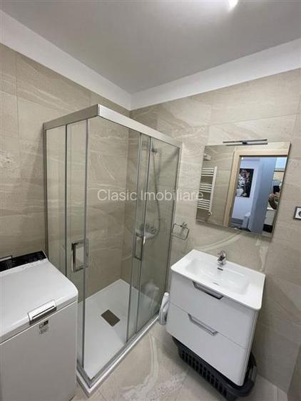 Inchiriere apartament 3 camere de LUX zona Baza Sportiva Gheorgheni, Cluj Napoca - 15