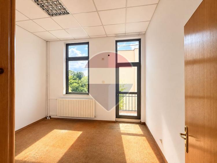 Spațiu de birouri zona centrala - langa primarie