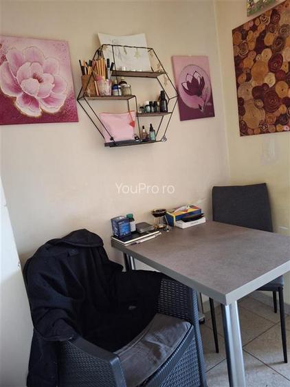 Apartament cu Centrala Iulius Mall - 6