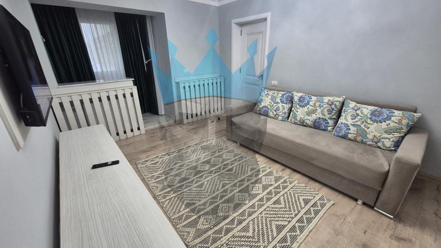 Apartament 2 Camere Drumul Taberei Bucuresti