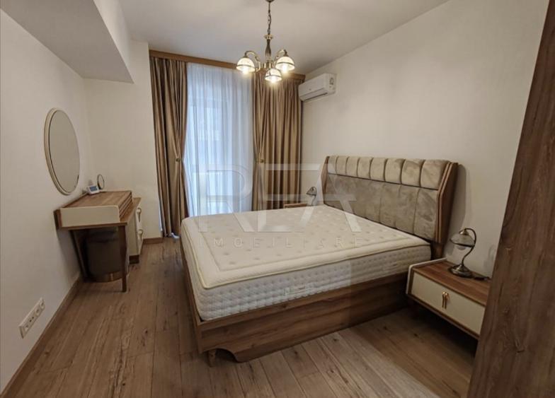 2 camere, decomandat, parcare, et 2/11- Moghioros Park