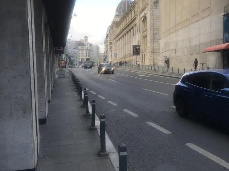 Închiriere Apartament 2 camere în Victoriei - ultracentral