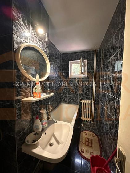 Apartament 2 camere de vânzare – Inel I, etaj 1 - 9