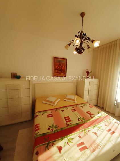 Apartament 2 camere de vanzare Copou - 2