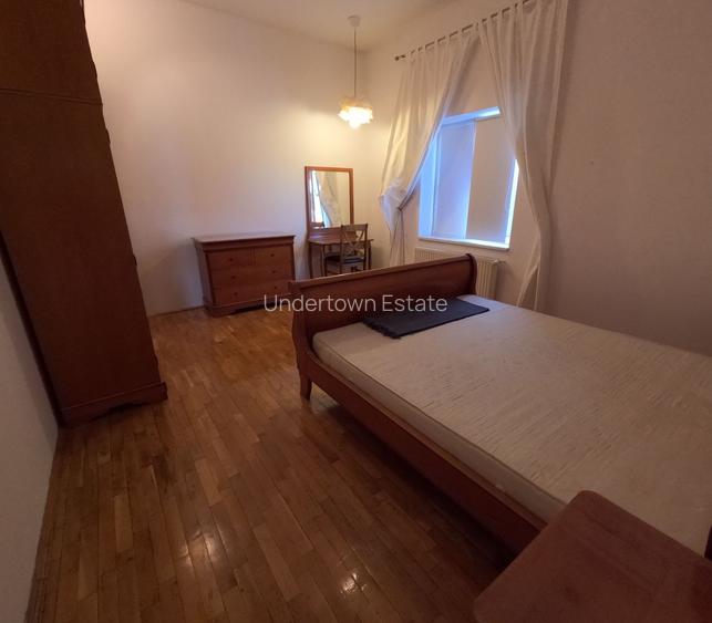 Apartament Unic în Primăverii | 2 Dormitoare | 2 Livinguri + Dining - 29