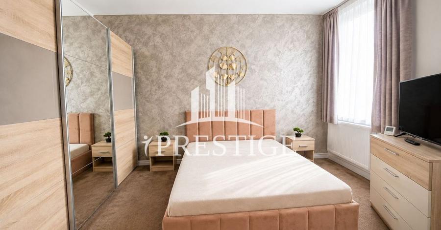 APARTAMENT 2 CAMERE DE VÂNZARE | CENTRAL SIBIU | 71 MP | ETAJ 1