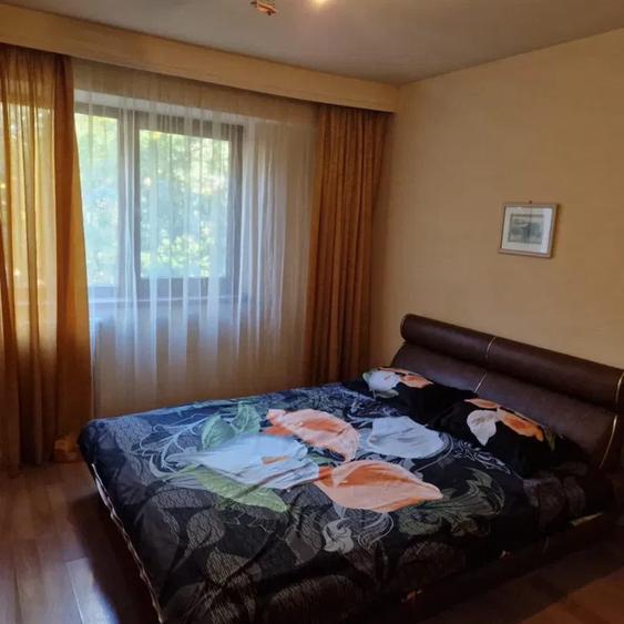 3 CAMERE | TOMIS NORD | ETAJ 2 | CENTRALA | MOBILAT UTILAT |
