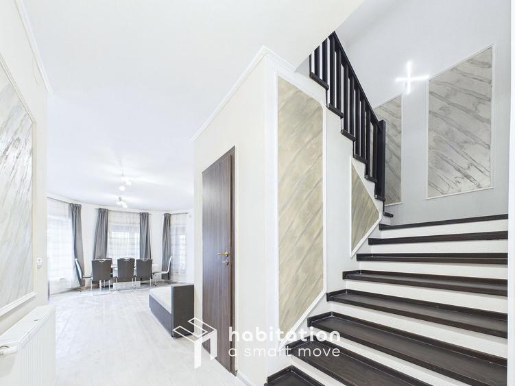 Tur virtual| Duplex 5 camere| spațios| în  Dumbrăvița | 0% Comision|