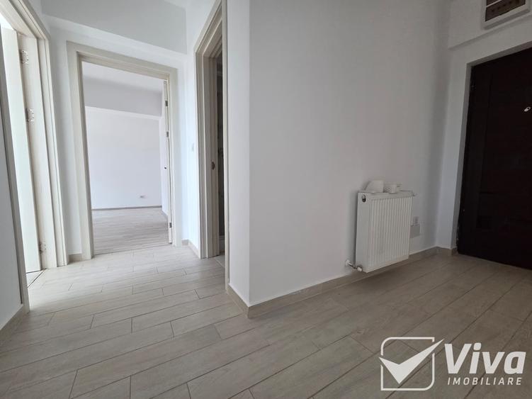 3 camere, 83mp, etaj 3/10, parcare subterană, complex privat– Tudor Vladimirescu