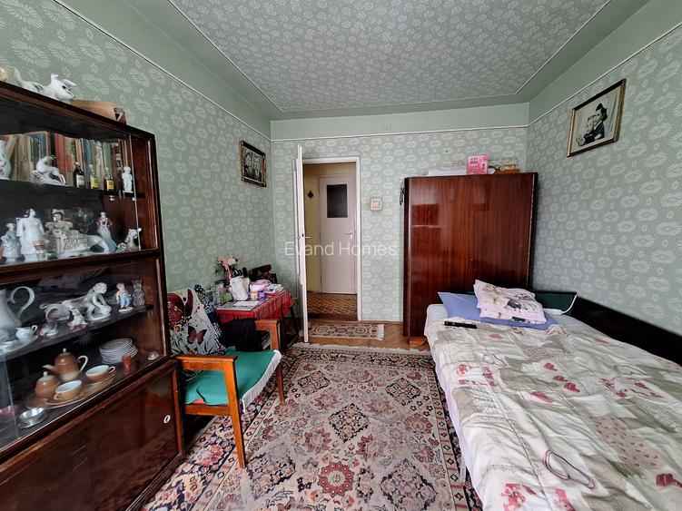 Apartament cu 2 camere-bloc izolat termic si supravegheat video-Torontalului - 9