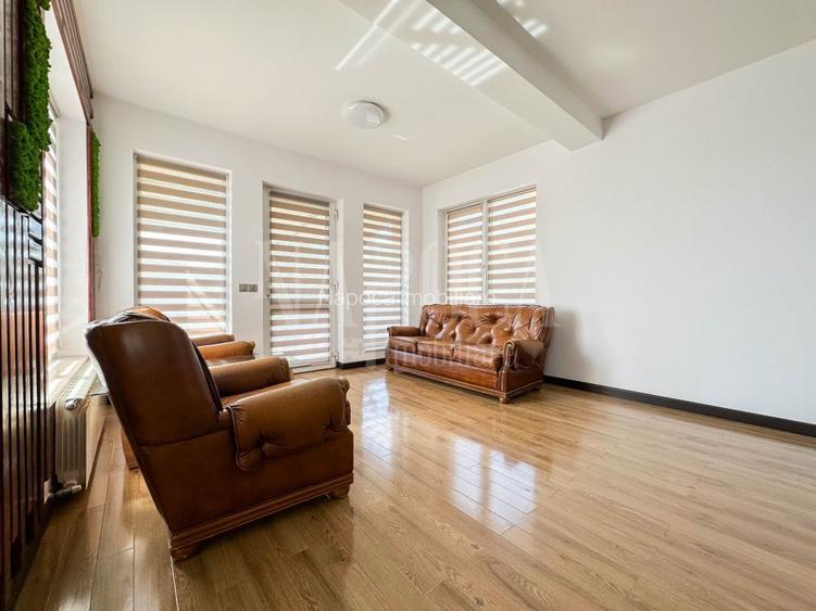 Casa 5 camere de vanzare in Europa, Cluj Napoca - 8