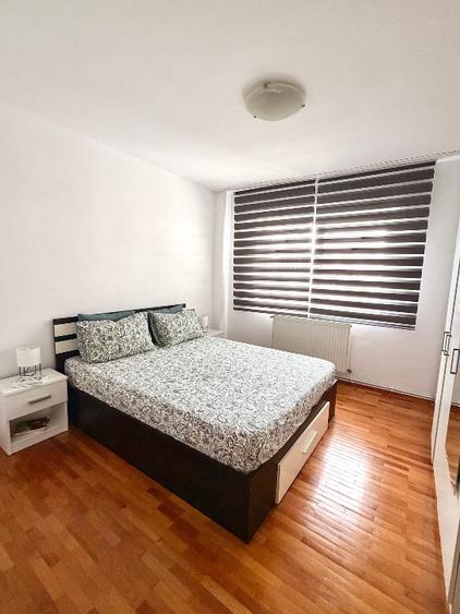 Ap. 2 camere decomandat | Turda – Ion Mihalache | Centrală proprie