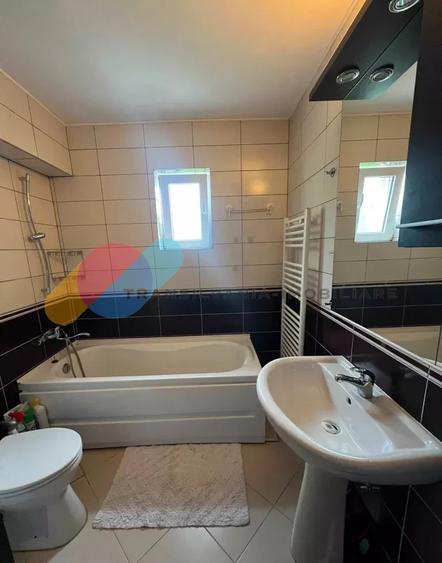 Apartament 3 camere, 61 mp, parcare, Edgar Quinet