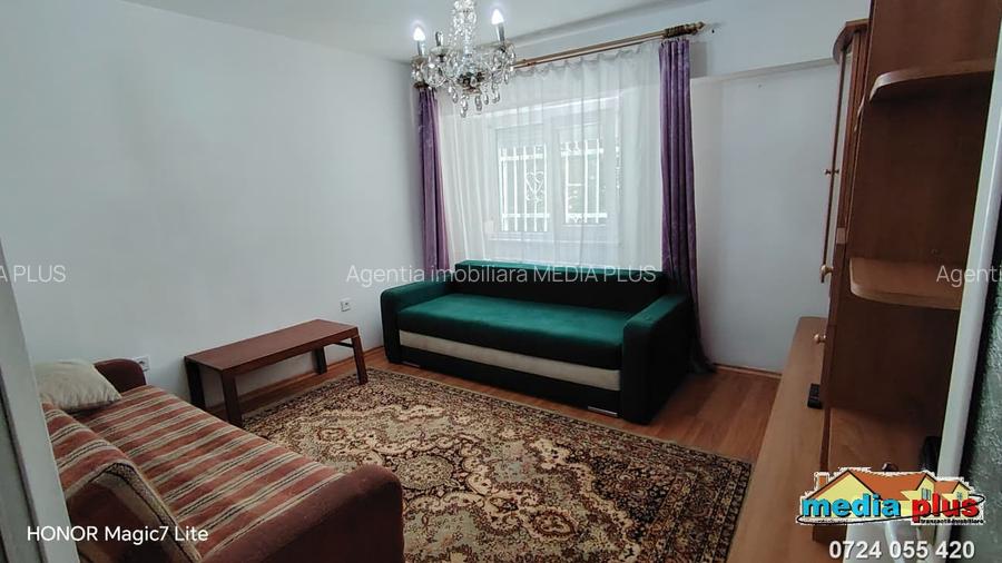De Vânzare– Apartament 1 cameră Mazepa I - 4