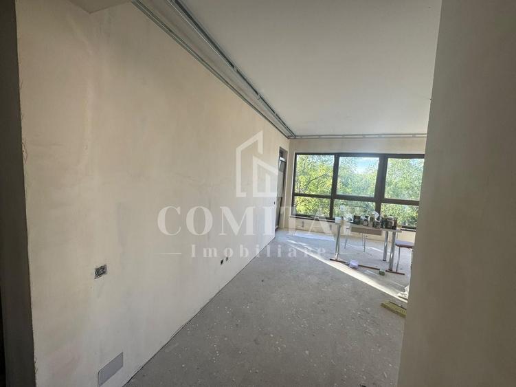 Apartament decomandat | Andrei Mureșanu | zona veche a cartierului