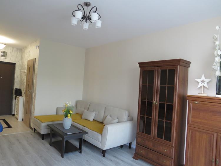 Apartament 3 camere, constructie noua,ideal pentru investiție, randament imediat