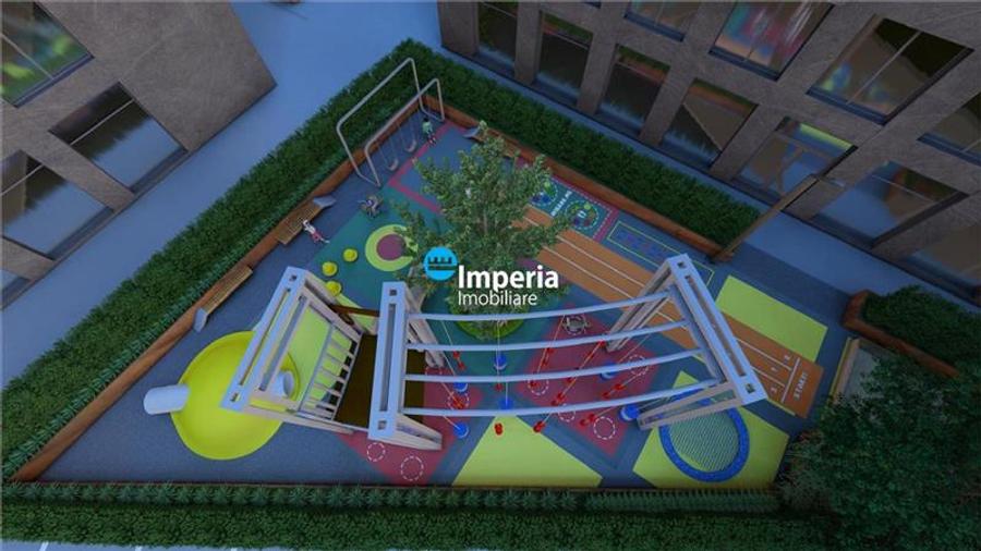 Ap 2 cam,complex rezidential,Tatarasi - 2 Baieti