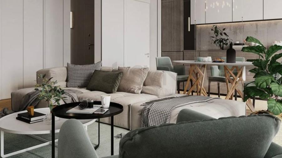 REA1028614 APARTAMENT l CLOUD 9 l NOU l FINALIZARE SEPTEMBRIE 2026