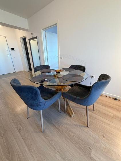 🏡 Apartament cu 2 camere de închiriat – Flamingo Residence