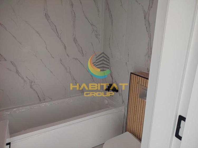 Apartament 2 camere Acte Gata 200 de metri de Metrou!