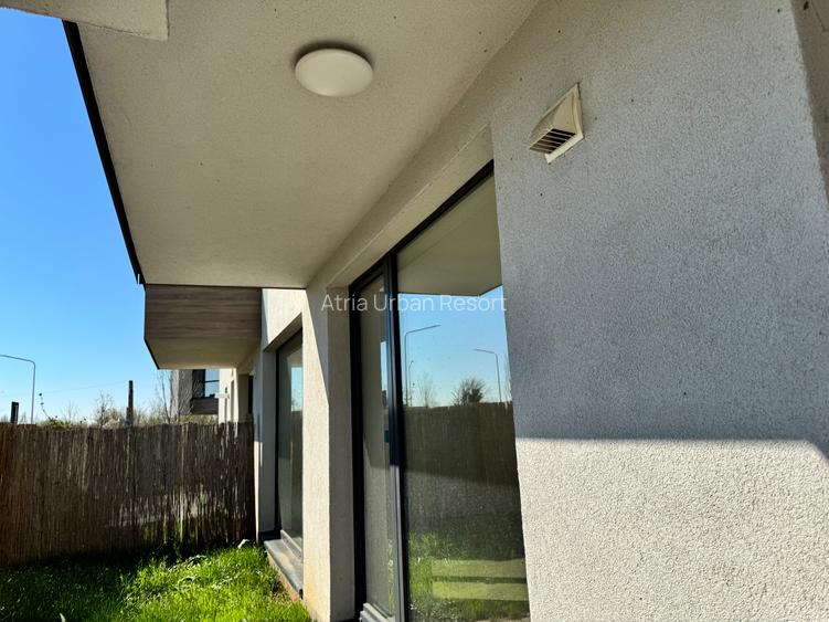 Studio 45mp SU + Gradina 27mp –Nou-Finalizat– Reper Colosseum Mall - 6