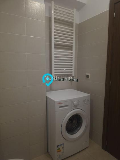 2 Camere Modern | Rotar Park 1 | Toate Facilitățile la Câțiva Pași - 10