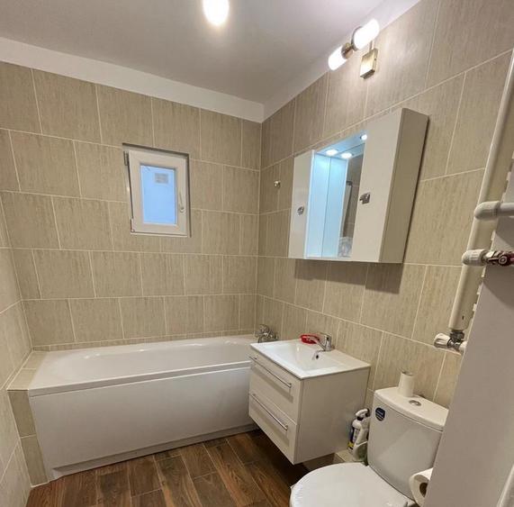 Apartament 2 Camere,Brancoveanu METROU Parc Tineretului,DECOMANDAT,boiler
