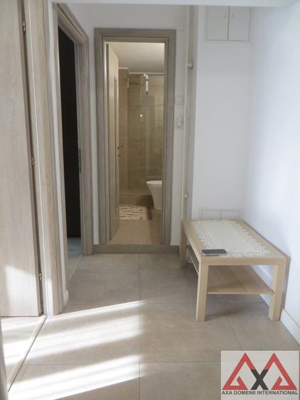 Inchiriere 3 camere Vitan Mall - etaj 2 - acces metrou