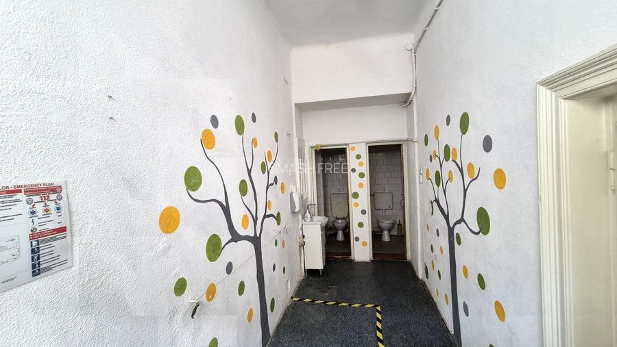 Spatiu comercial 85 mp - Universitate - 8
