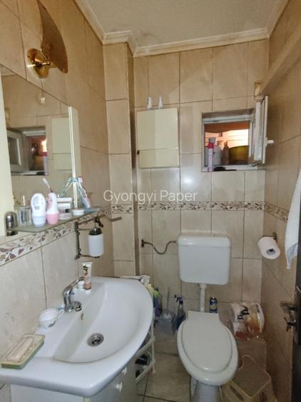 Apartament 3 camere Micro 16 etaj 2 - 2