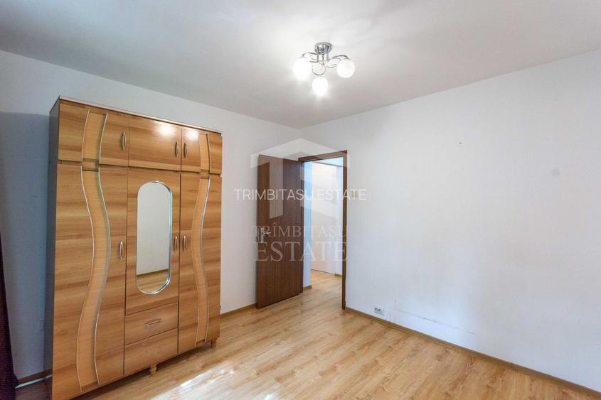 Dristor Fizicienilor Apartament 3 camere - 6