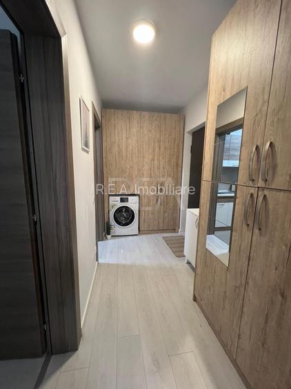 Apartament în 21 Residence Politehnica | Etaj 7 | Metrou Lujerului | Parcul lini - 13
