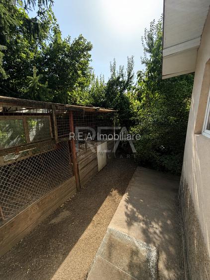 Clinceni | Teren intravilan 1.655 mp + casă din 2018 | Stradă asfaltată - 11