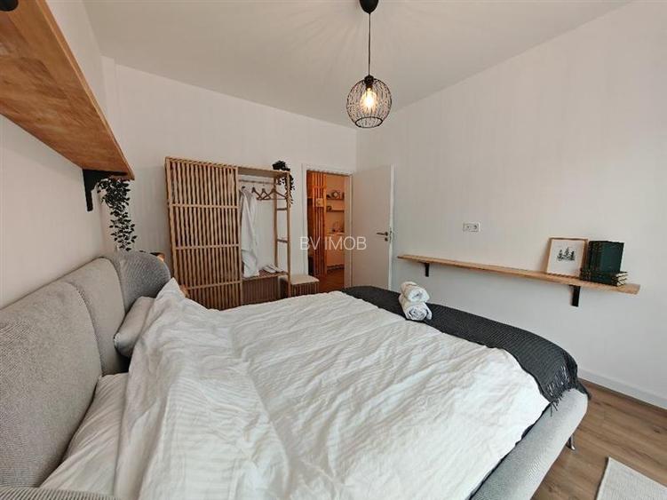 Inchiriem Apartament 2 Camere, Mobilat, Studio, Tractorul - 5