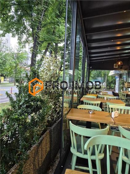 Afacere la cheie zona Bld. Unirii-Focsani - 12