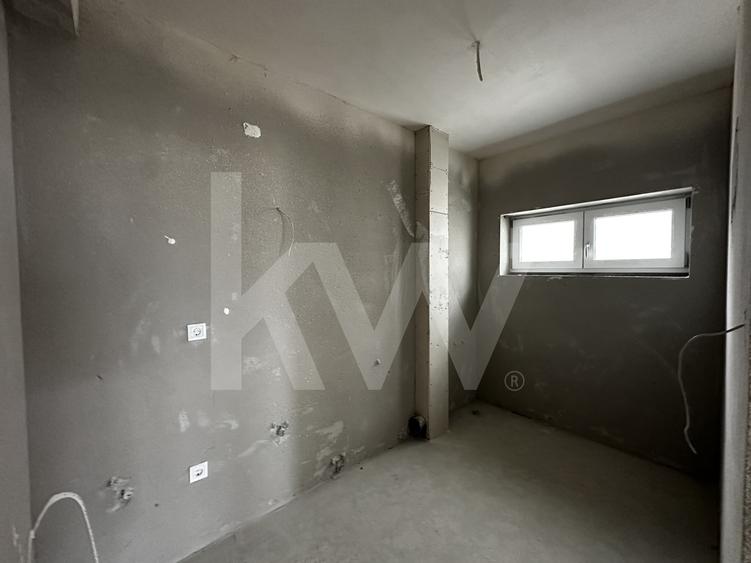 2 bedroom apartment DaVinci - investment opportunity