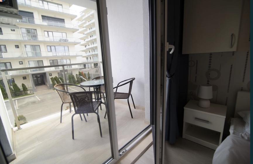 Închiriere apartament elegant Mamaia - Opera