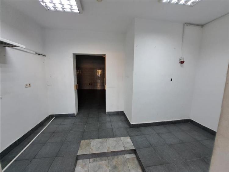 RECO spatiu comercial Ultracentral
