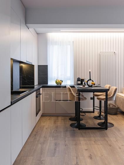 Apartament 2 camere în zona ULTRACENTRALA