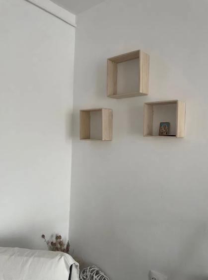 Apartament cu 2 camere, zona Podu Ros