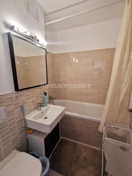 Tineretului/The Park/Bloc Nou/Apartament 2 Camere  La Cheie/ - 8