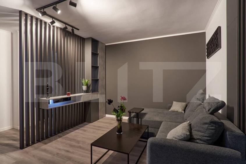 Apartament de vanzare, cu 2 camere, 55 mp, zona Torontalului