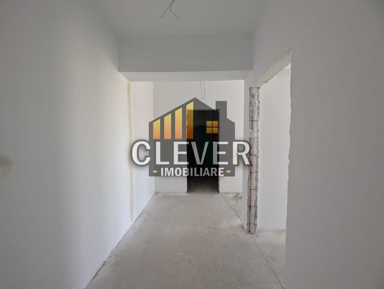 Penthouse exclusivist cu terasa de 82 mp si living de 60 mp – Pallady