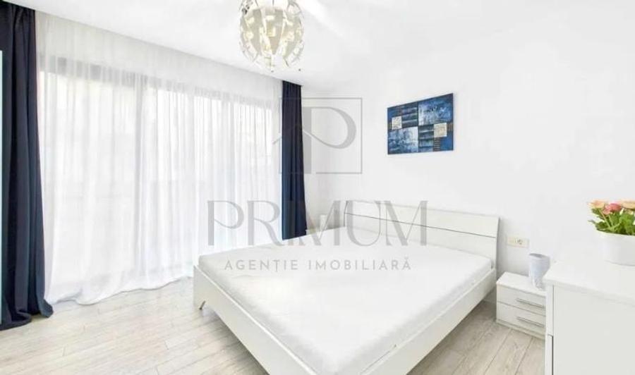 Apartament 2 camere mobilat modern - Dumbravita - Kaufland