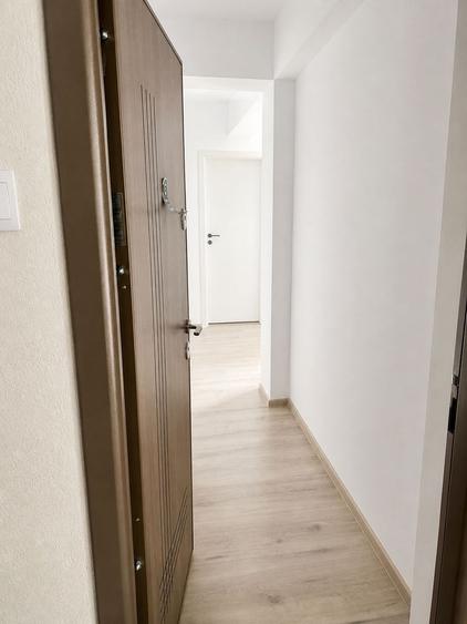 Ap 06 Teilor Residence - 3 camere FINISAT