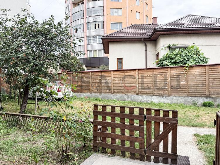 Apartament la casa cu curte si 2 locuri de parcare,Marasesti - 2