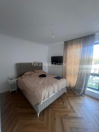 APARTAMENT 2 CAMERE DE VANZARE SOSEAUA CHITILEI - 4